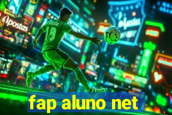 fap aluno net